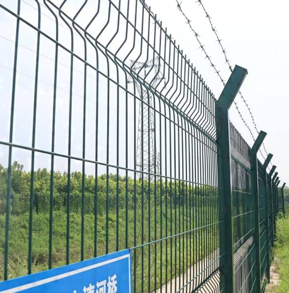 Read More About fence 3d
