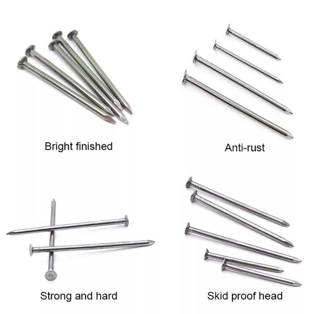 Read More About common wire nail