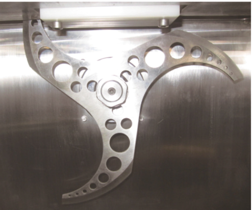 Sausage Link Cutter JC999-03 Sausage Link Cutter JC999-03