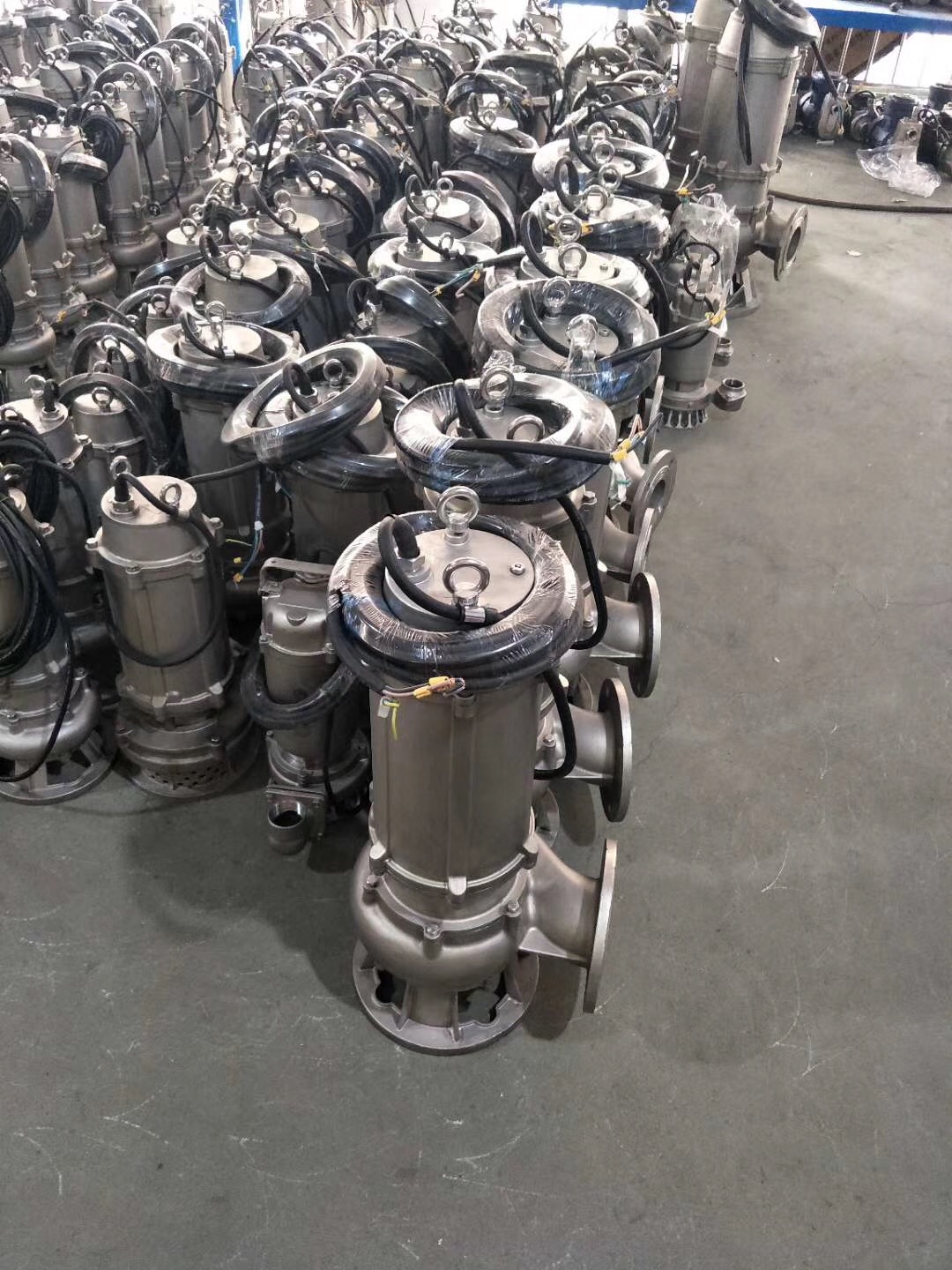 Read More About septic pumps
