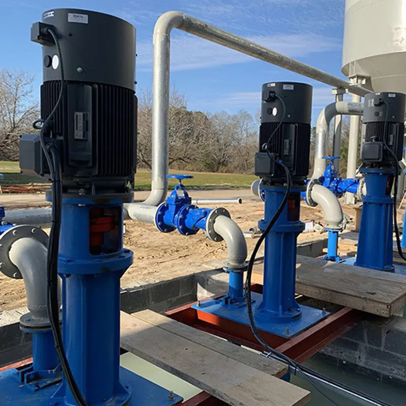 A COMPLETE GUIDE TO PUMPING SLURRIES
