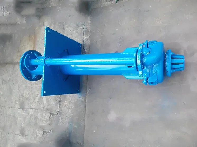 What Is A Slurry Pump And How Does It Work?