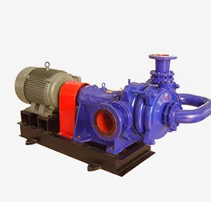 Slurry Pumps vs. Water Pumps: Why Do I Need A Slurry Pump?