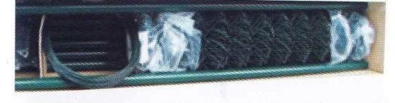 Read More About coated chain link fence