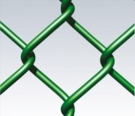 Read More About slatted chain link fence