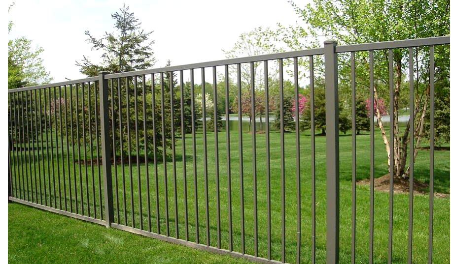 Read More About decorative garden fencing metal