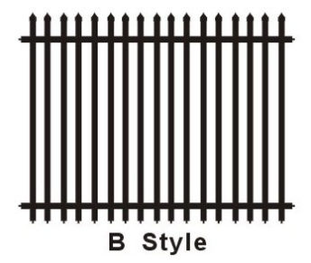 Read More About ornamental wrought iron fence panels
