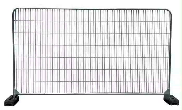 Read More About temp fencing panels