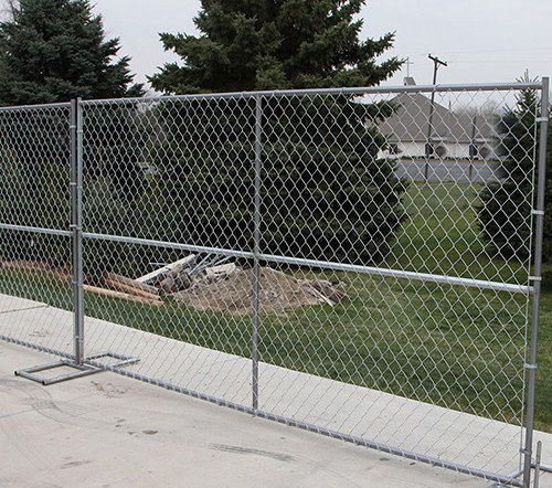 Read More About temporary fence panels