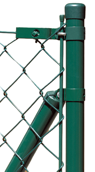 Read More About chain link fence company