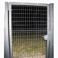 Read More About single gates