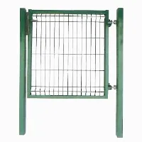 Read More About single iron gates