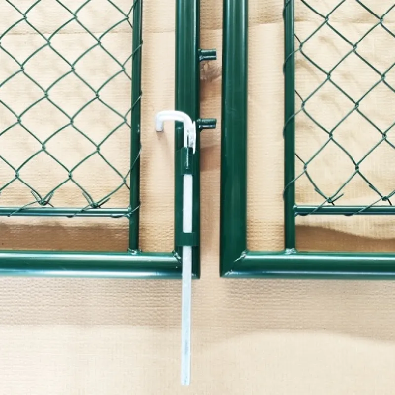 Read More About chain link fences and gates