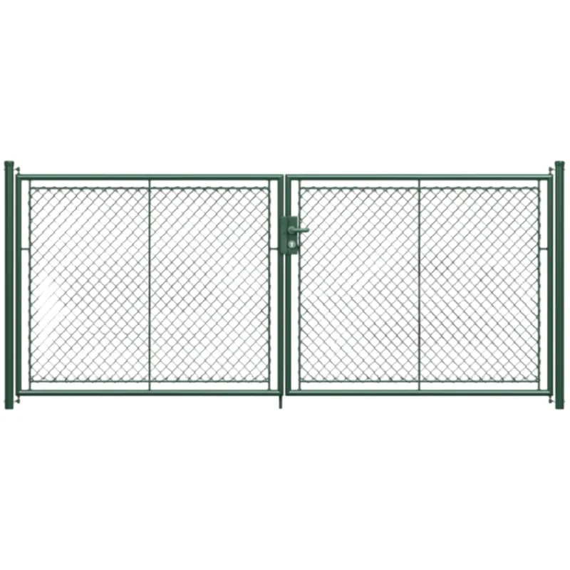Read More About chain link gates