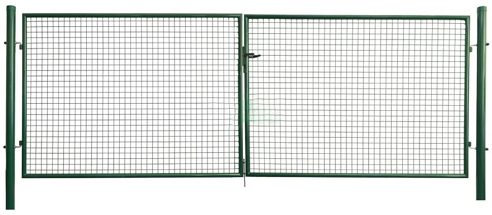 Read More About round post gate