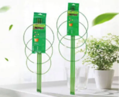 Read More About metal flower supports