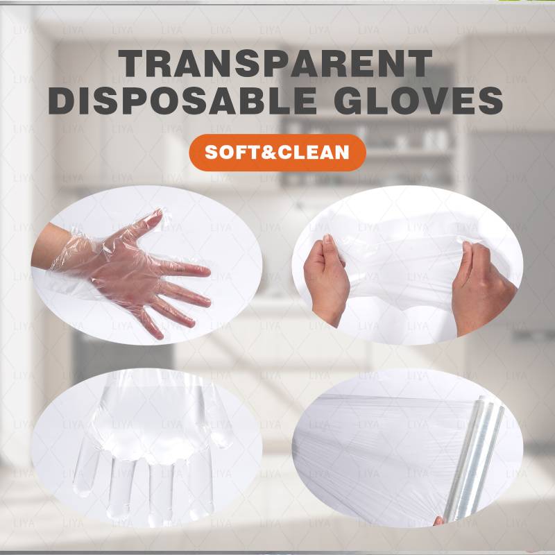 disposable gloves Read More About disposable gloves