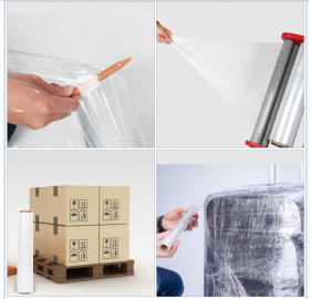 pre stretch film manufacturers Read More About pre stretch film manufacturers