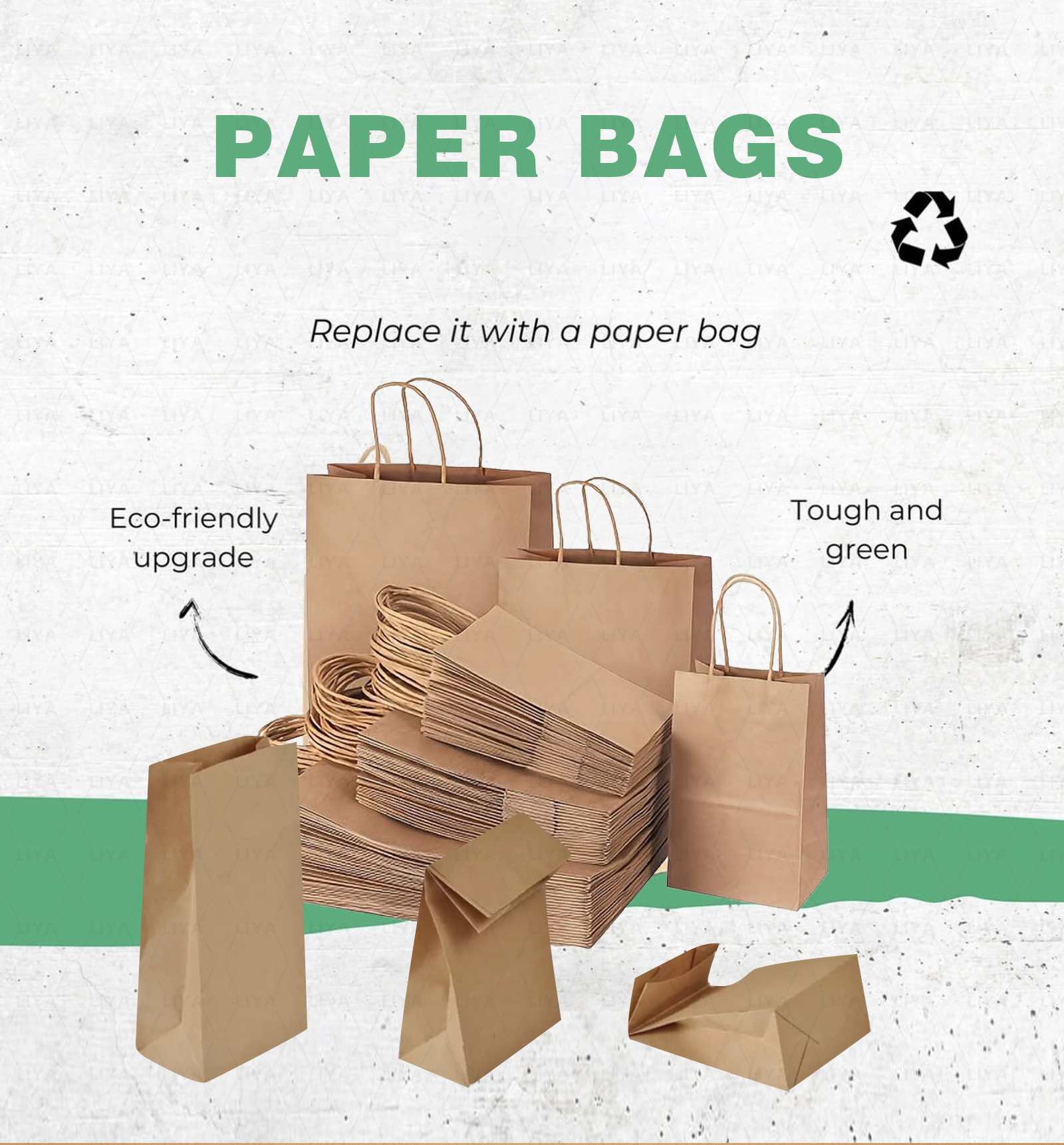 bulk kraft paper bags Read More About bulk kraft paper bags