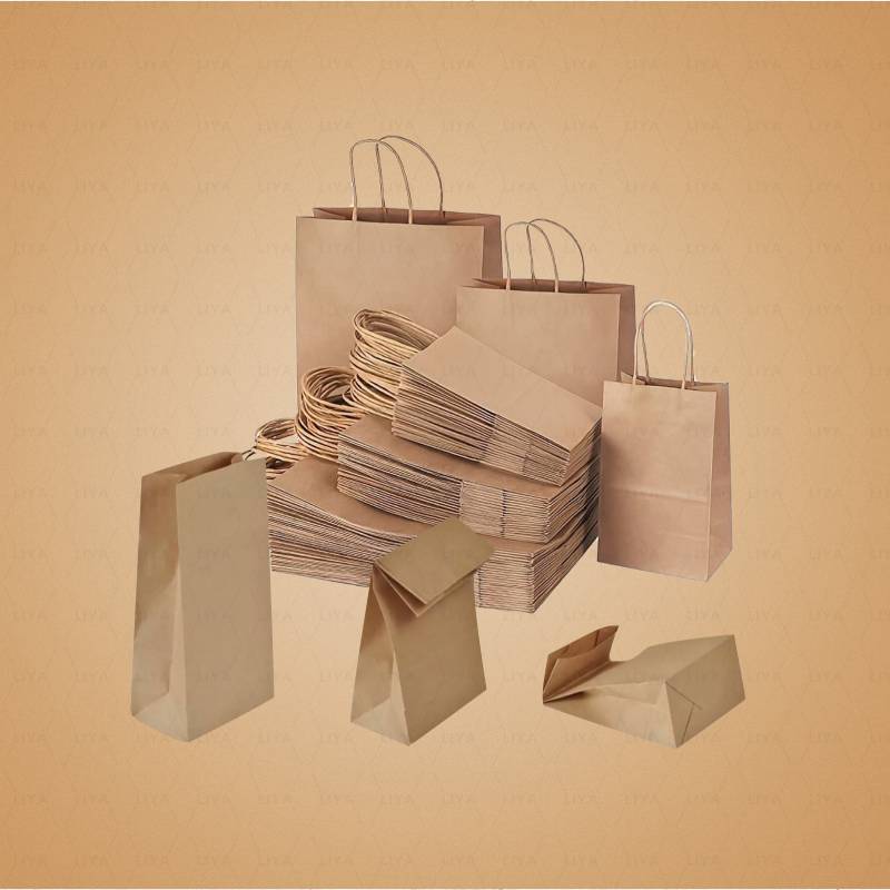 brown paper bags bulk Read More About brown paper bags bulk