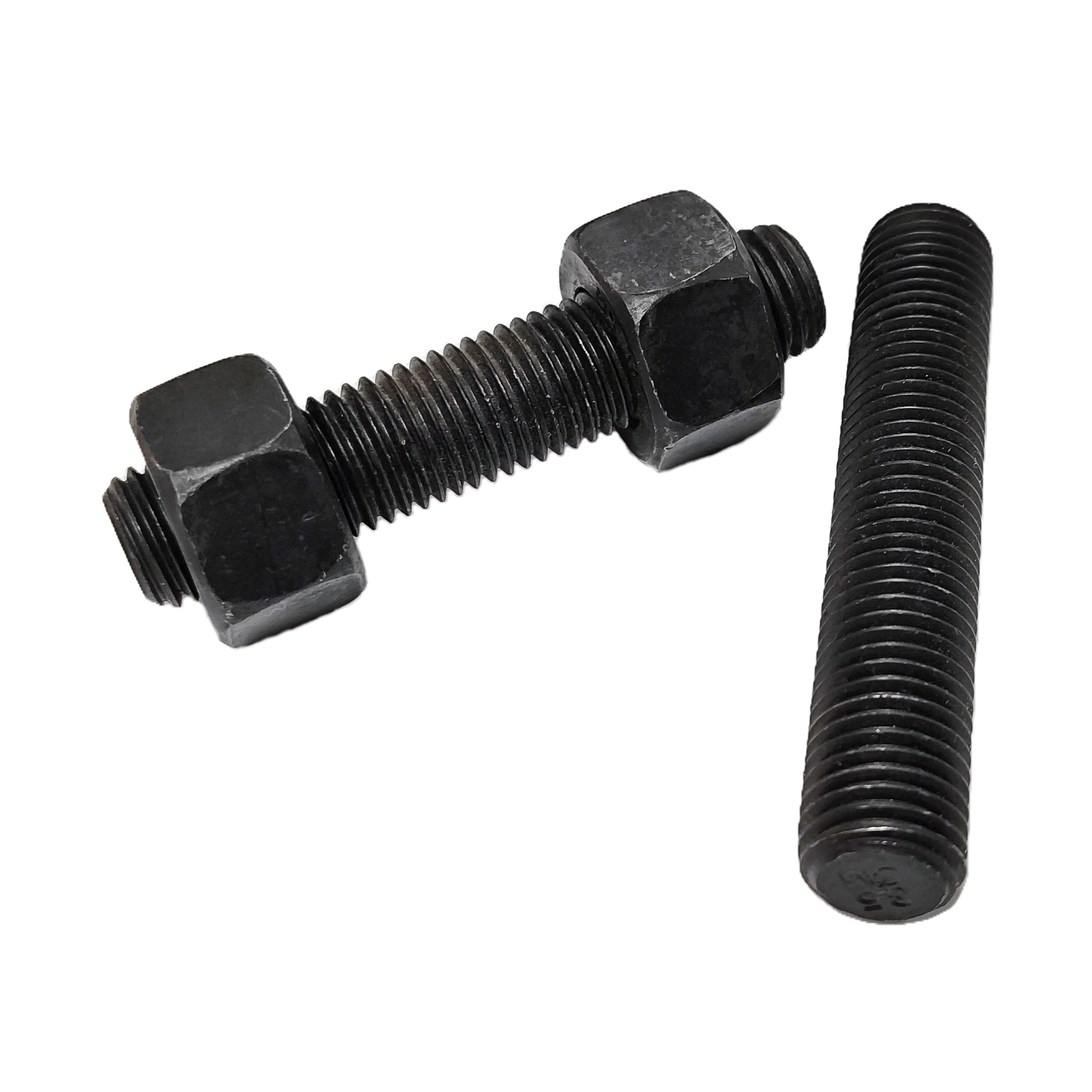 fastener factory-The Different Types of Fasteners and Their Uses