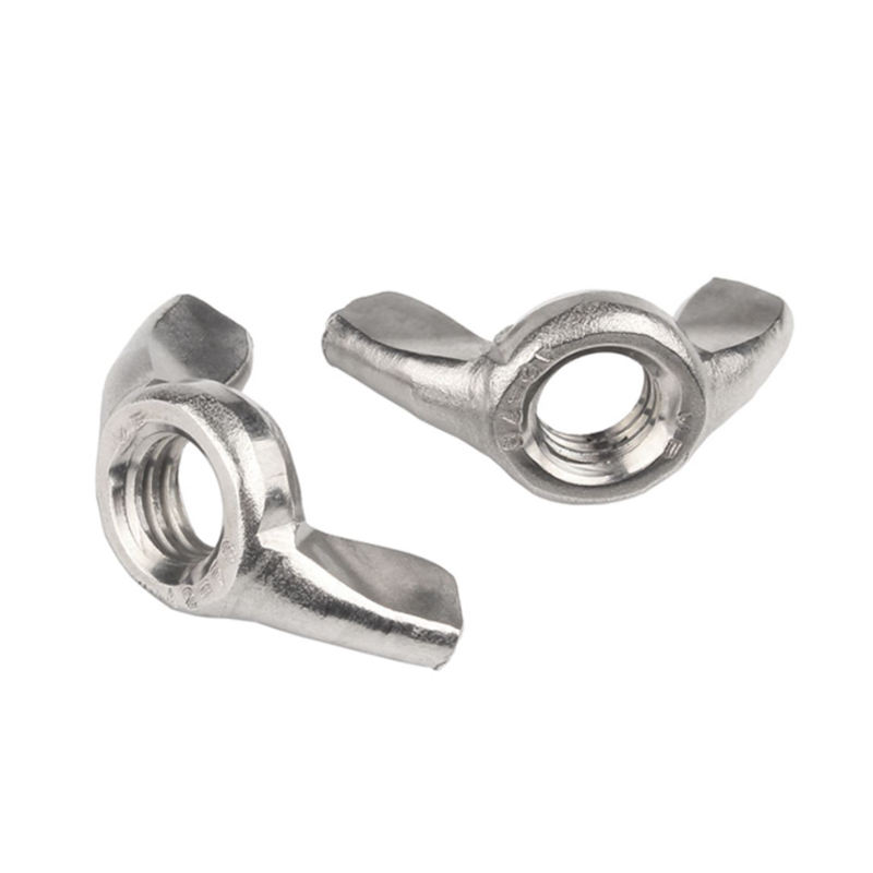TYPES OF FASTENERS: THE COMPLETE GUIDE-fastener manufacturer