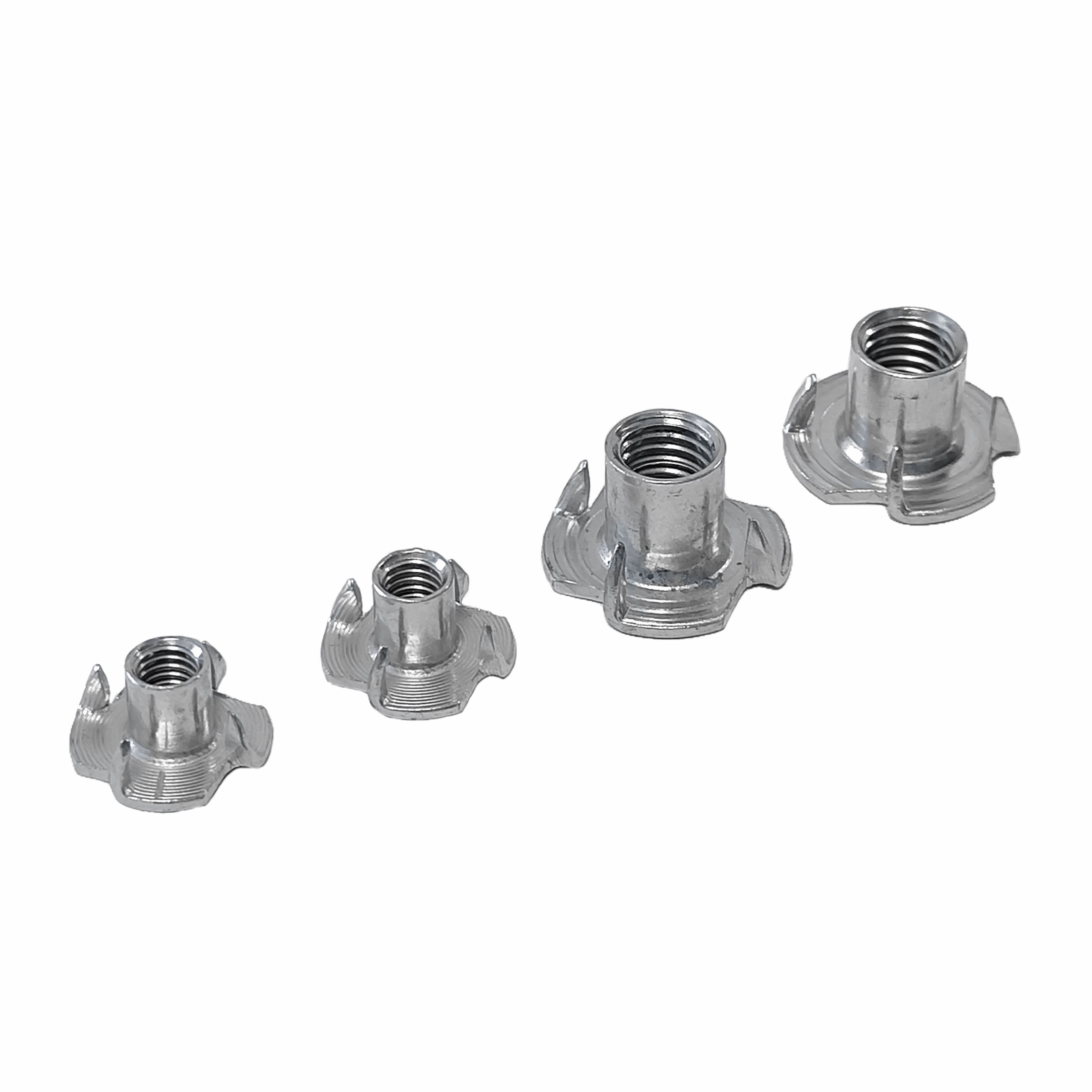 Fastener: Everything You Need to Know-toggle fasteners