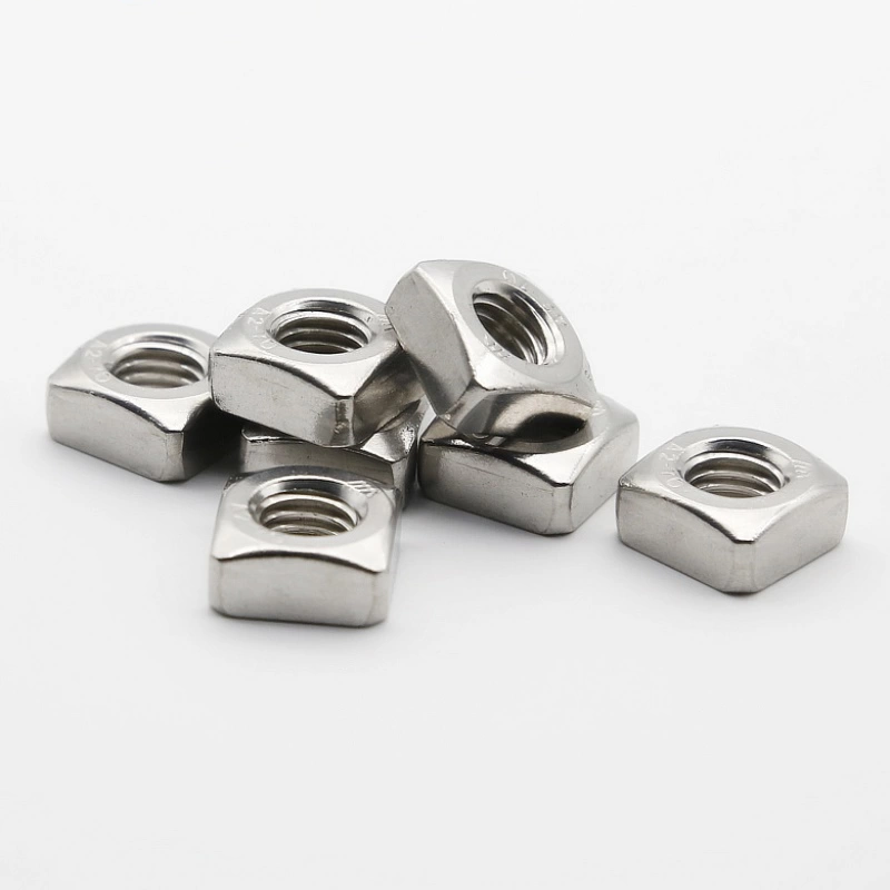 So what is a fastener anyway? Just a bolt right?-stainless steel fasteners