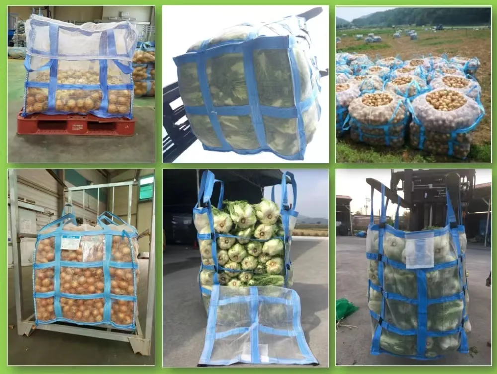 Read More About dunnage bags