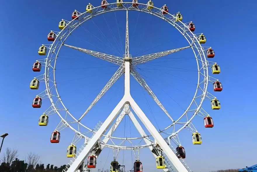 ferris wheels Read More About ferris wheels