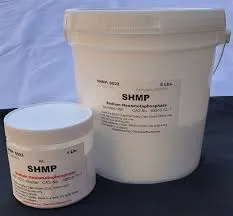 Sodium Hexametaphosphate: Learn its Formula, Structure, Properties, Uses and Side Effects