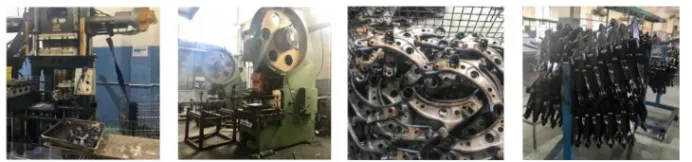 Read More About b body tubular control arms