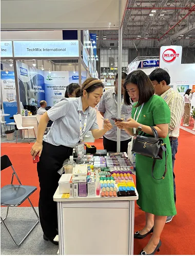 Read More About Dexamethasone Sodium Phosphate Injection Manufacturer
