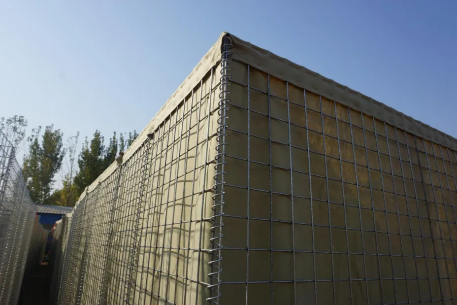 Read More About temporary barriers