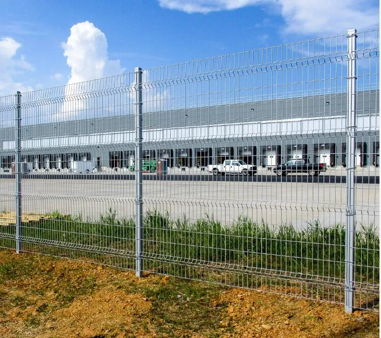 Read More About 3d curved wire mesh fence