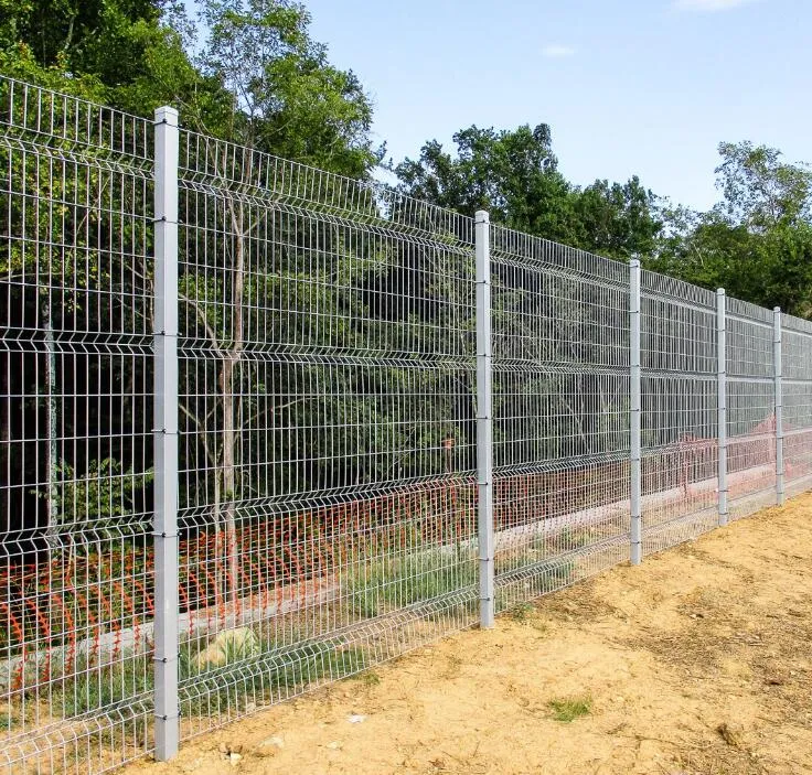 Read More About wholesale 3d curved fence