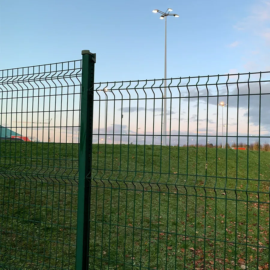 Read More About 3d curved welded wire mesh fence