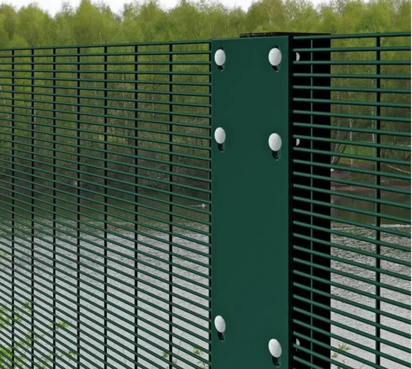 Read More About 358 anti climb fence