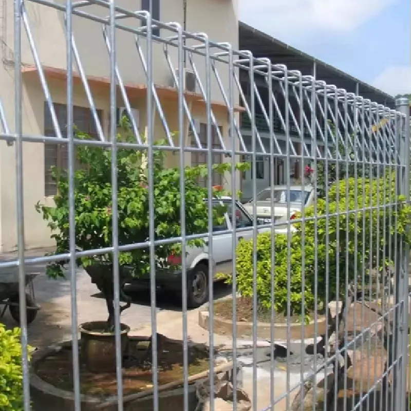 Read More About brc fencing