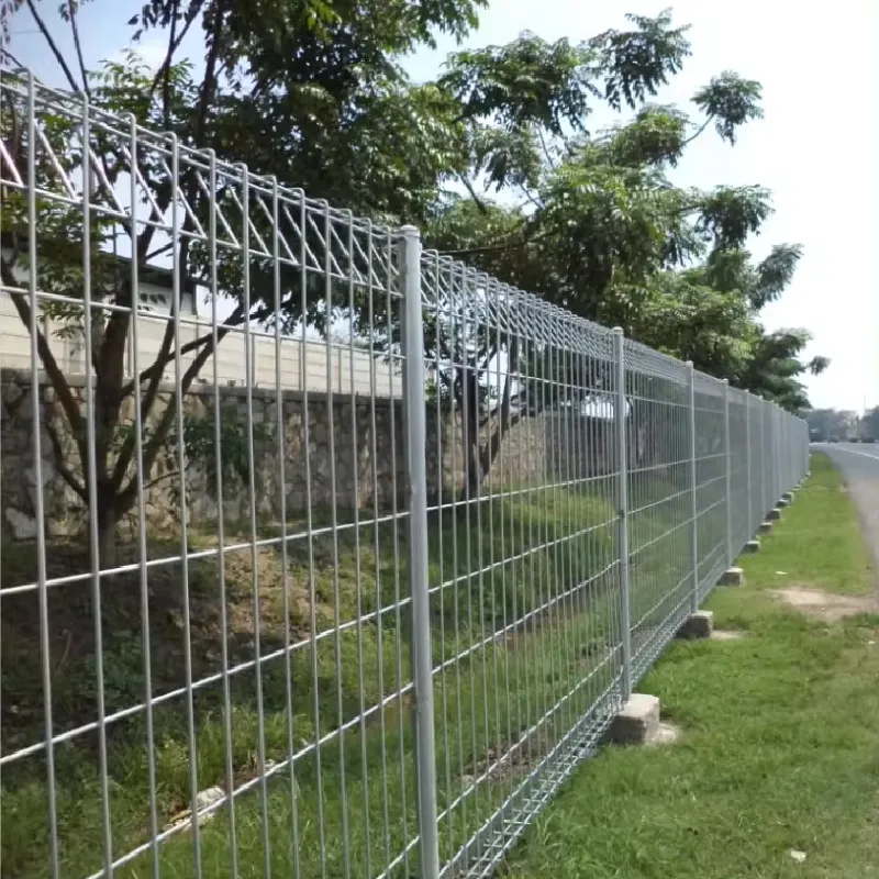 Read More About brc fencing