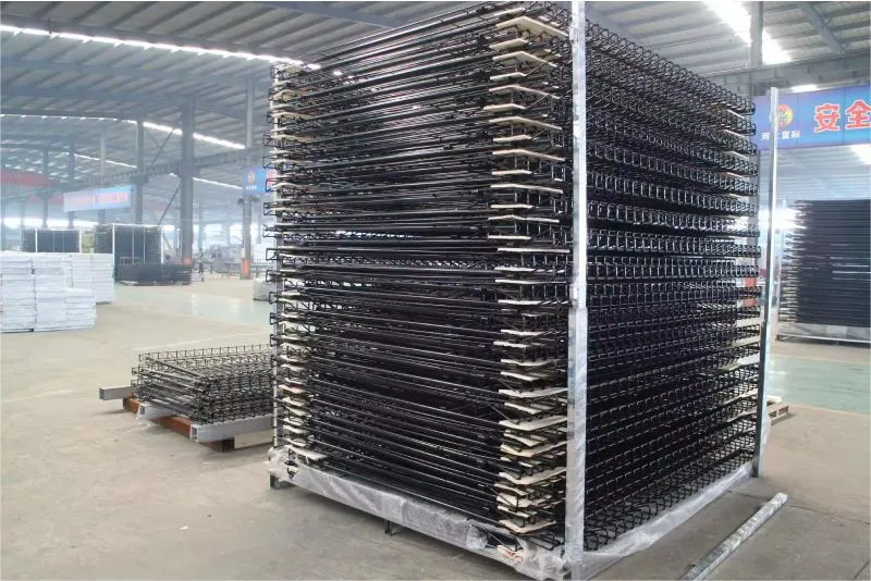Read More About brc mesh fence