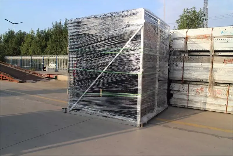 Read More About brc fencing