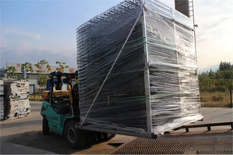Read More About brc mesh fencing