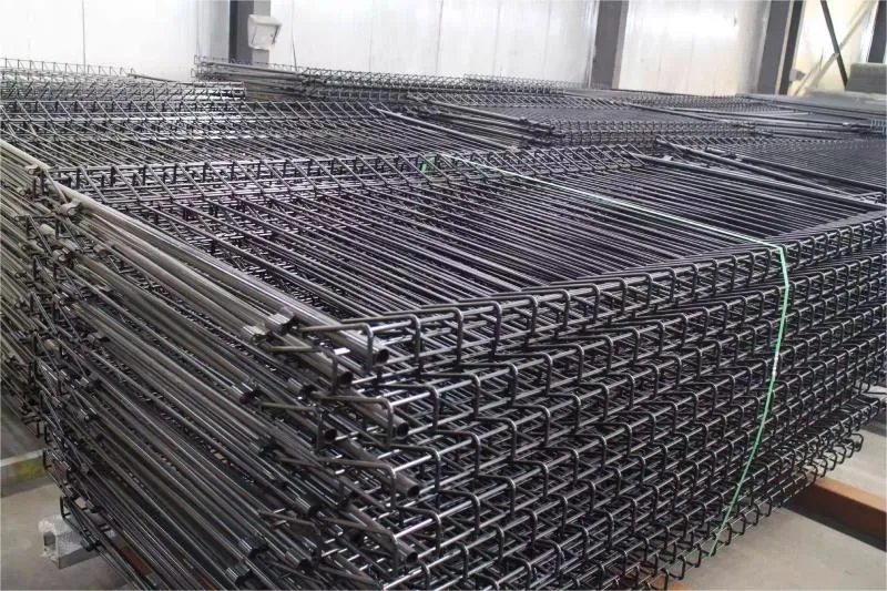 Read More About fence brc