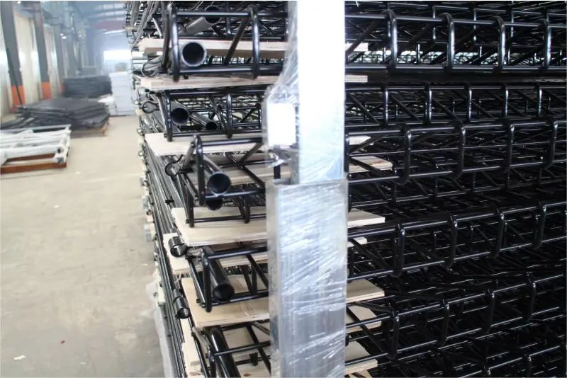 Read More About brc mesh fence