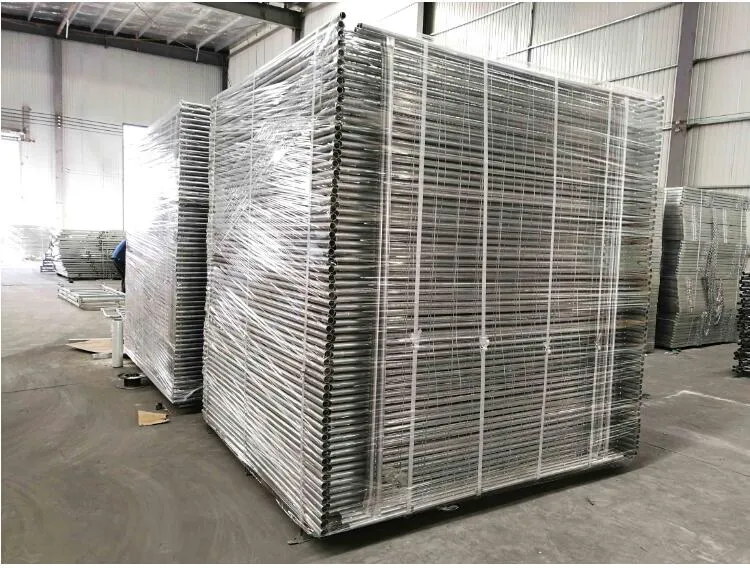 Read More About australia temporary fencing