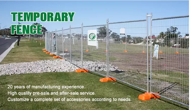 Read More About australia temporary fencing