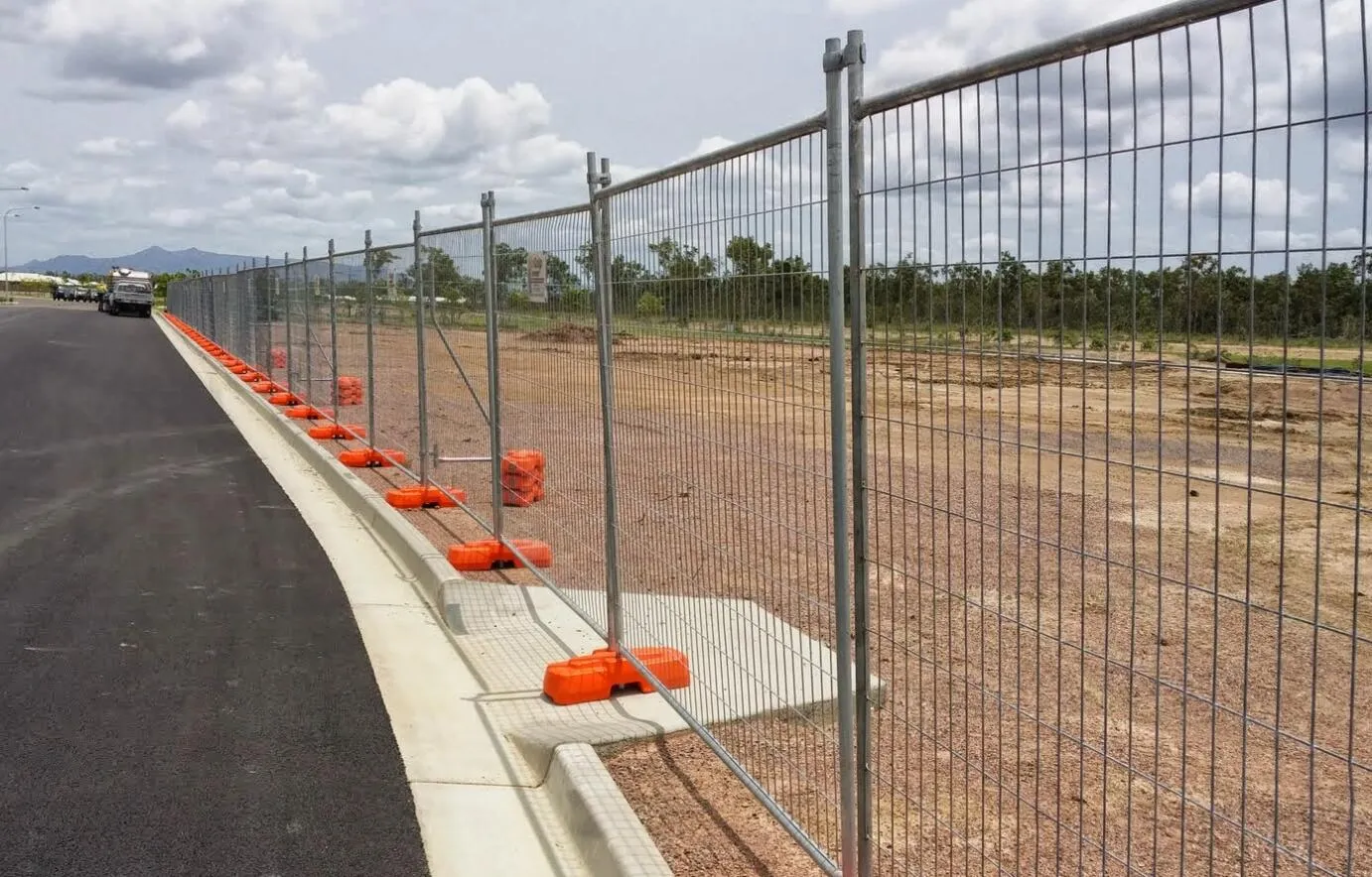 Read More About wholesale australian temporary fence