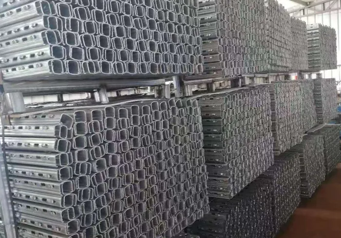 Read More About steel vineyard posts