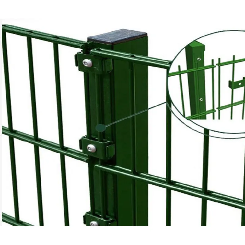 Read More About wholesale double wire fence